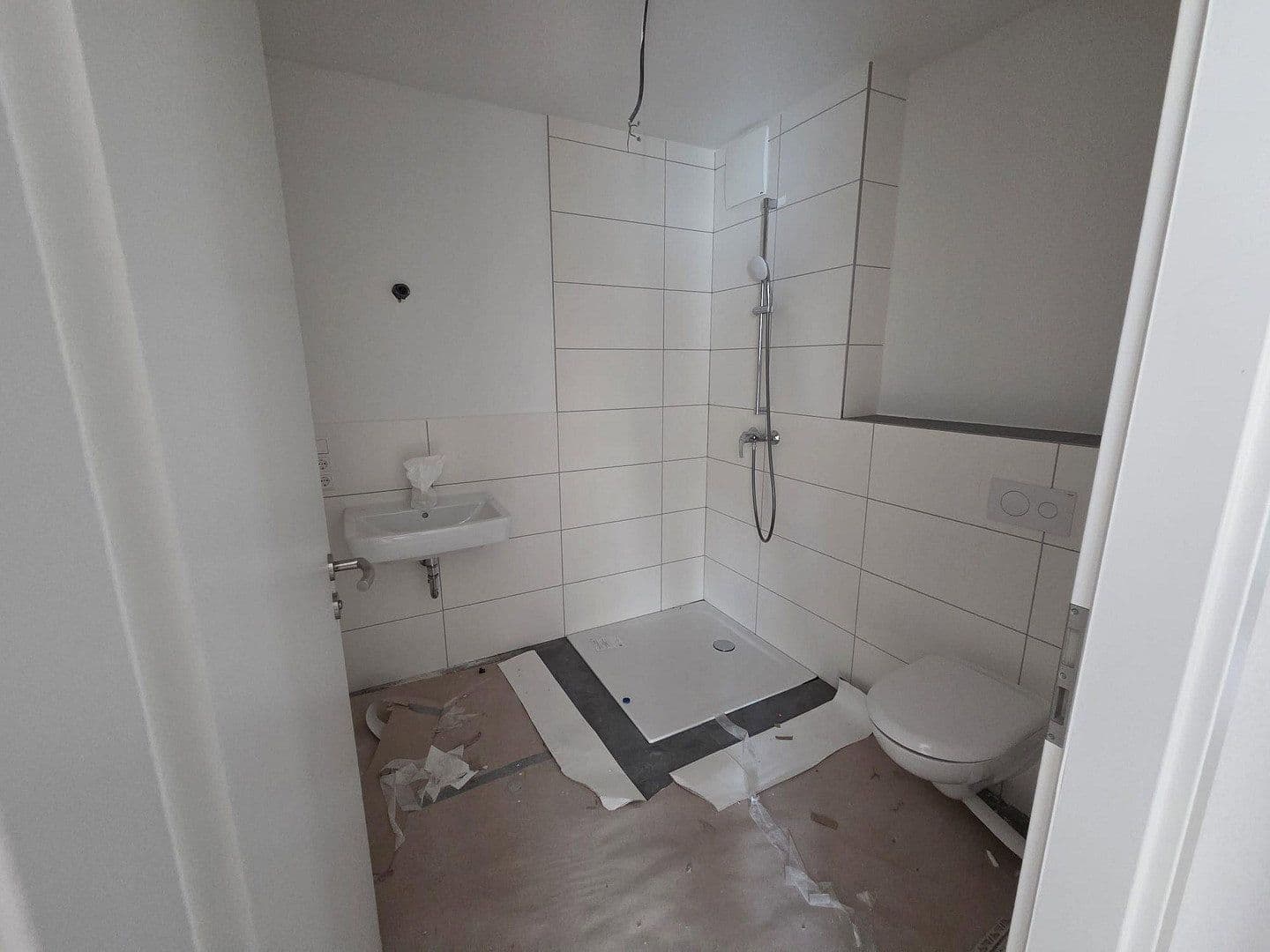 Pronájem bytu 4+1 131 m², Maintal, Hessen Pronájem bytu 4+1 131 m², Maintal, Hessen