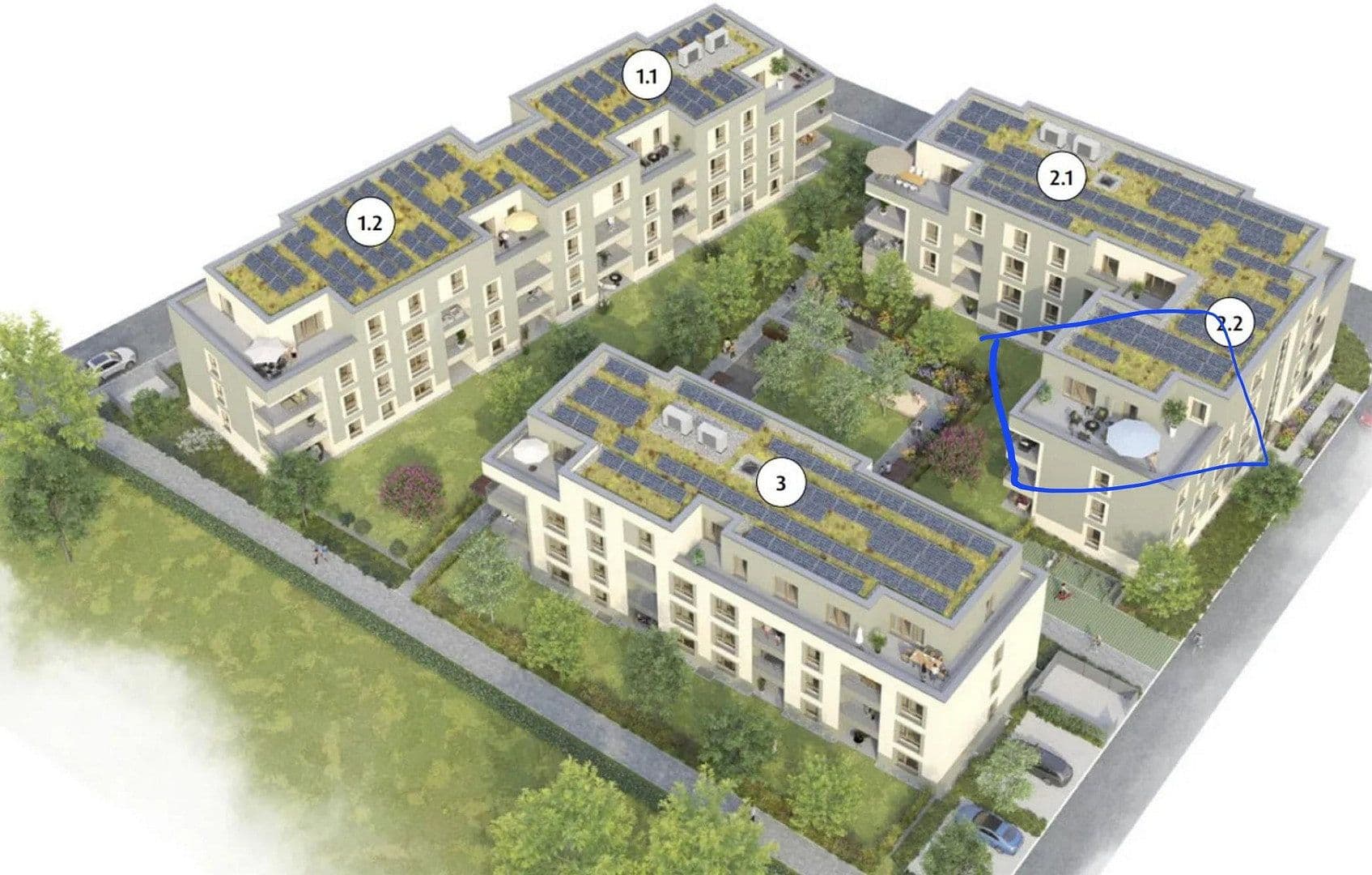 Pronájem bytu 4+1 131 m², Maintal, Hessen Pronájem bytu 4+1 131 m², Maintal, Hessen