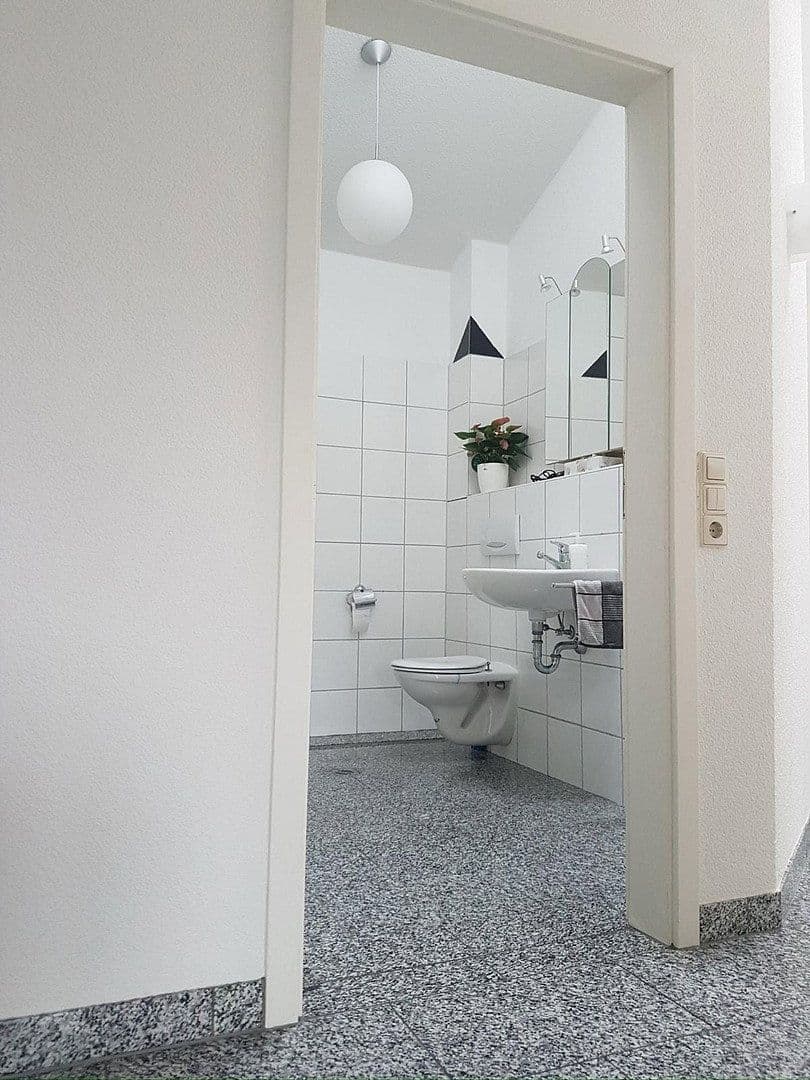 Pronájem bytu 1+1 70 m², Wehr, Bádensko-Württembersko Pronájem bytu 1+1 70 m², Wehr, Bádensko-Württembersko