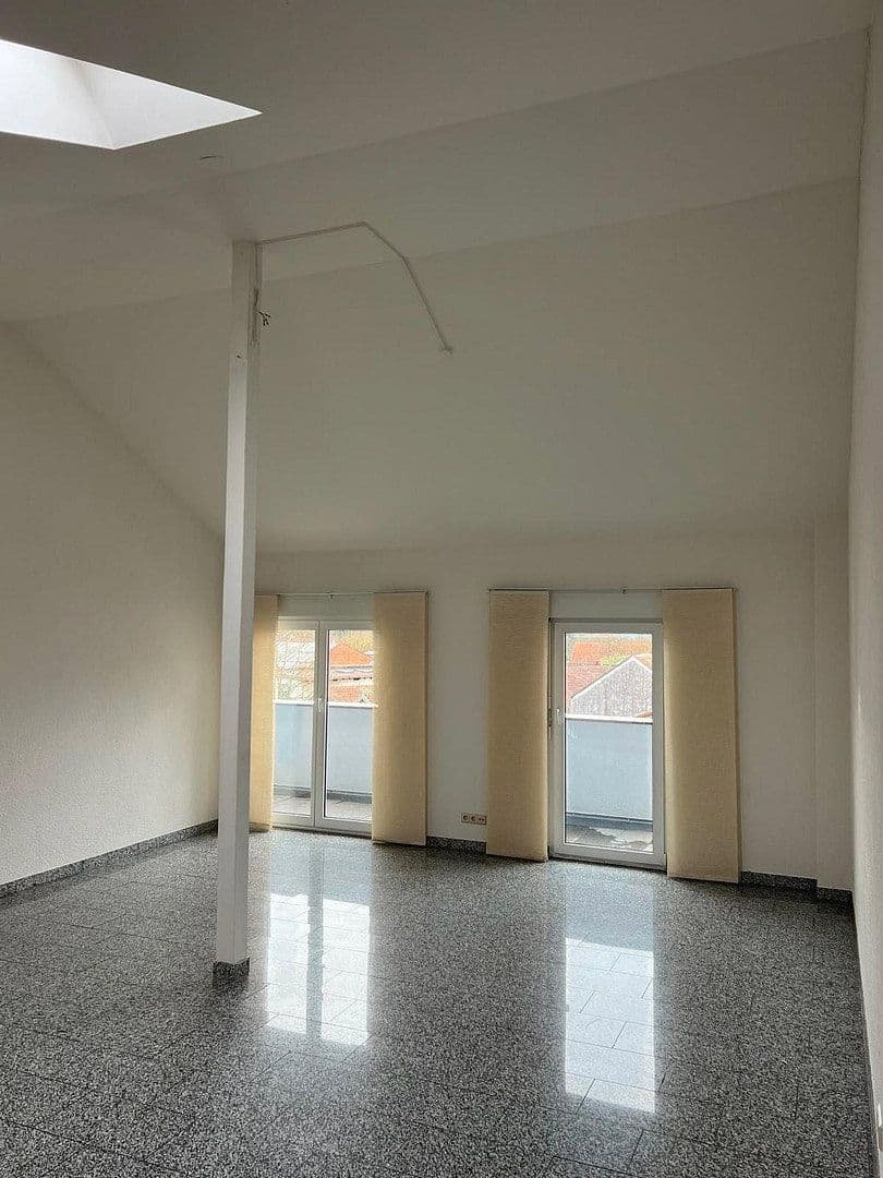 Pronájem bytu 1+1 70 m², Wehr, Bádensko-Württembersko Pronájem bytu 1+1 70 m², Wehr, Bádensko-Württembersko