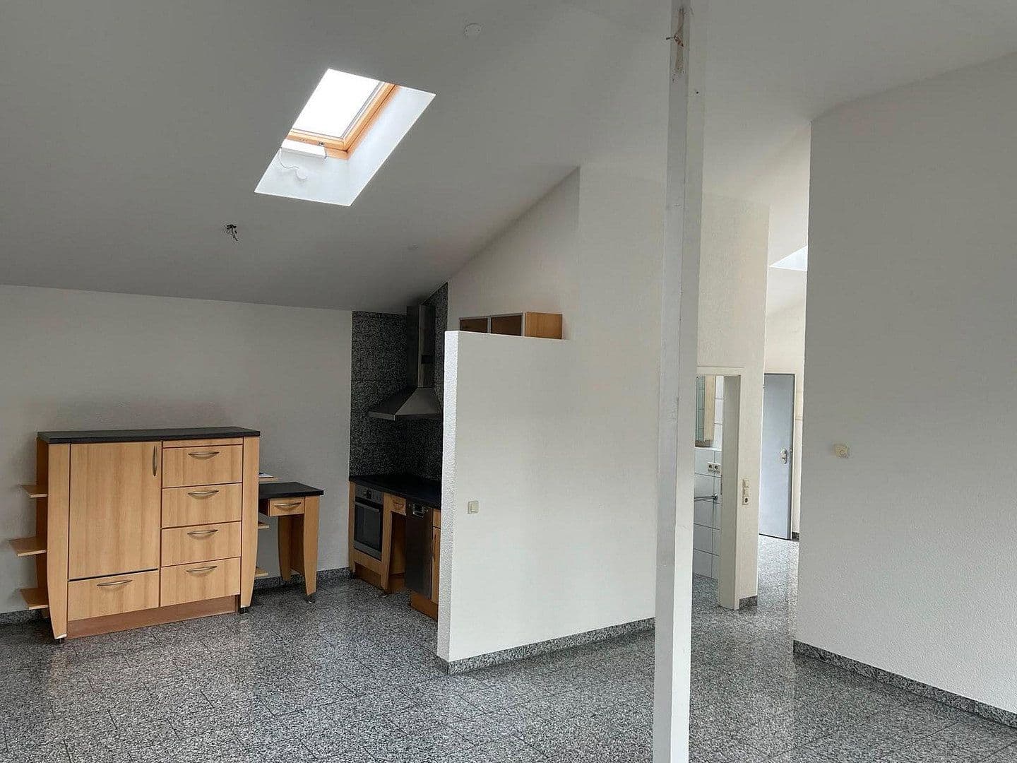 Pronájem bytu 1+1 70 m², Wehr, Bádensko-Württembersko Pronájem bytu 1+1 70 m², Wehr, Bádensko-Württembersko