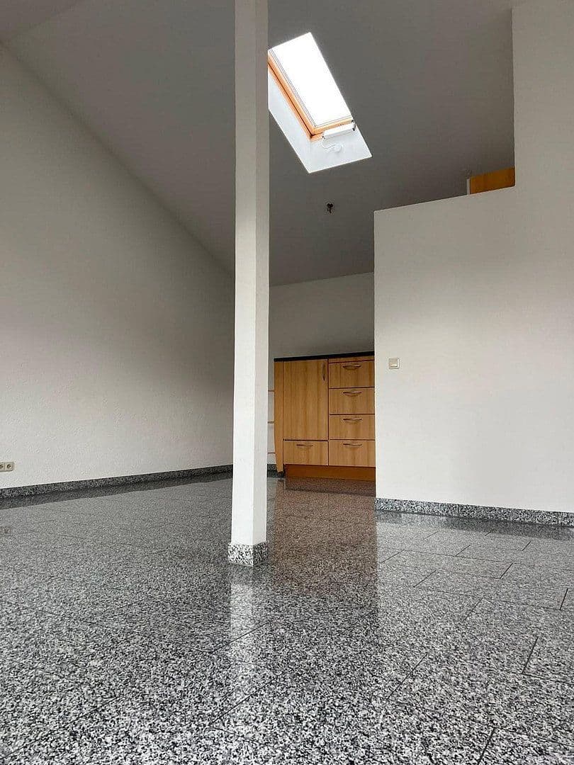 Pronájem bytu 1+1 70 m², Wehr, Bádensko-Württembersko Pronájem bytu 1+1 70 m², Wehr, Bádensko-Württembersko