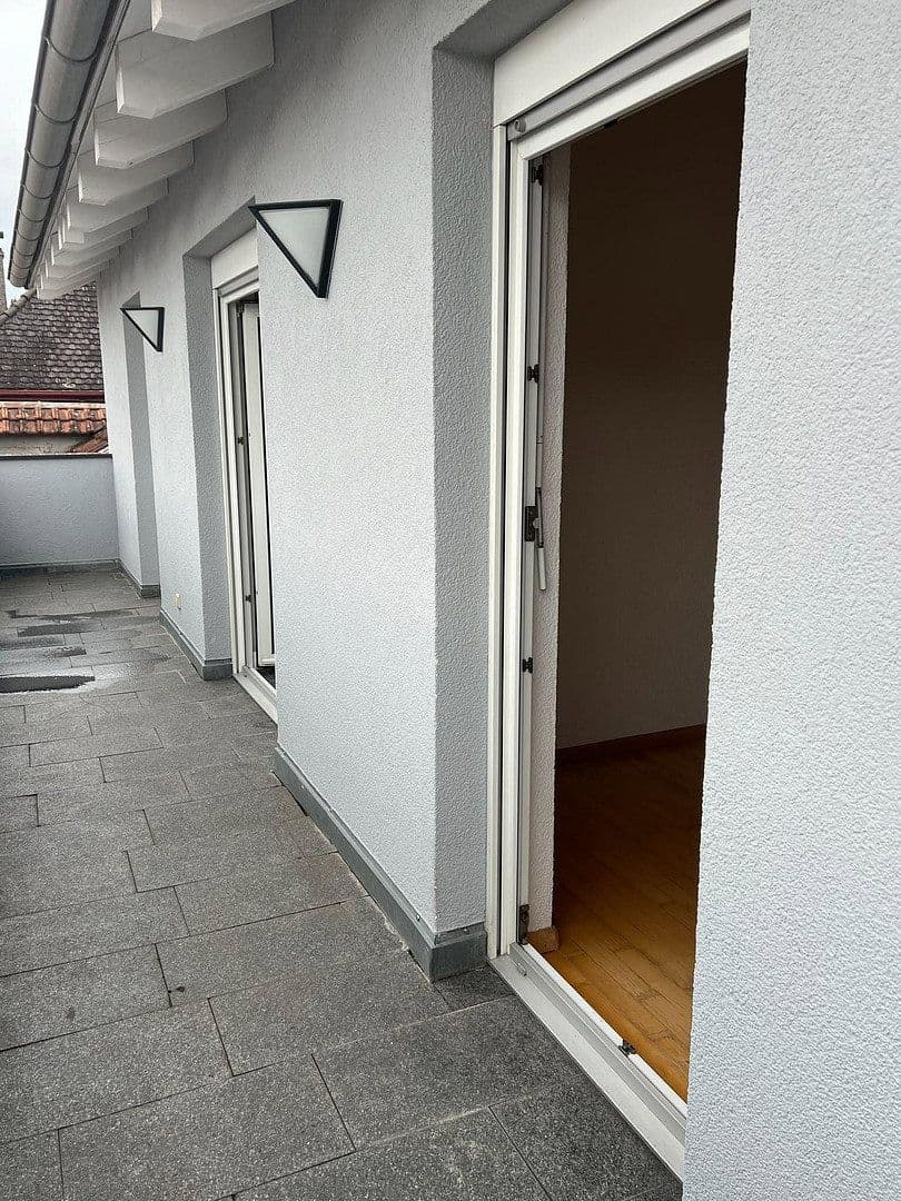Pronájem bytu 1+1 70 m², Wehr, Bádensko-Württembersko Pronájem bytu 1+1 70 m², Wehr, Bádensko-Württembersko