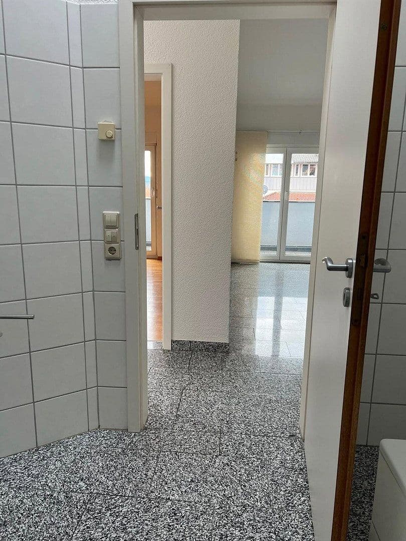 Pronájem bytu 1+1 70 m², Wehr, Bádensko-Württembersko Pronájem bytu 1+1 70 m², Wehr, Bádensko-Württembersko