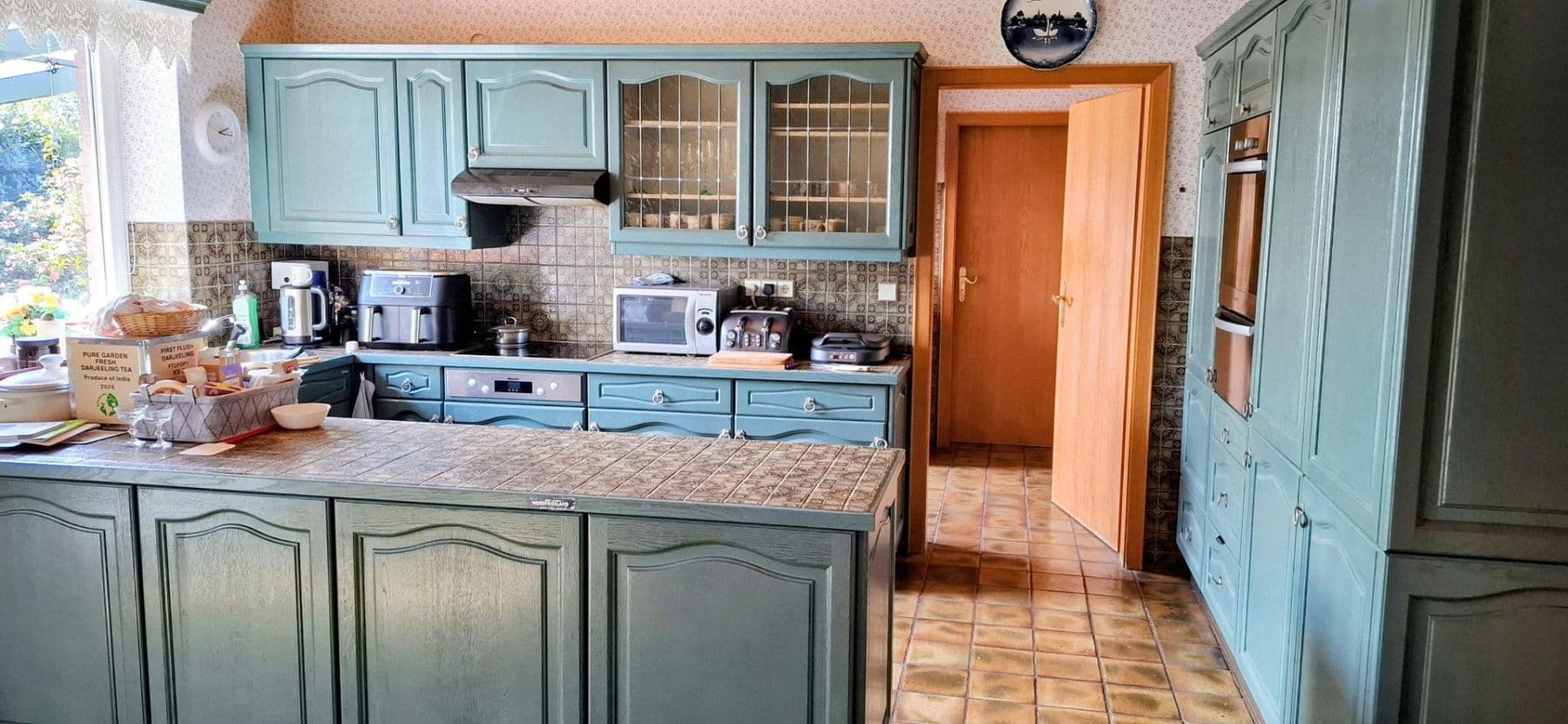 Prodej domu 452 m², pozemek 1.023 m², Drift Nr.6, Aventoft, Šlesvicko-Holštýnsko Prodej domu 452 m², pozemek 1.023 m², Drift Nr.6, Aventoft, Šlesvicko-Holštýnsko