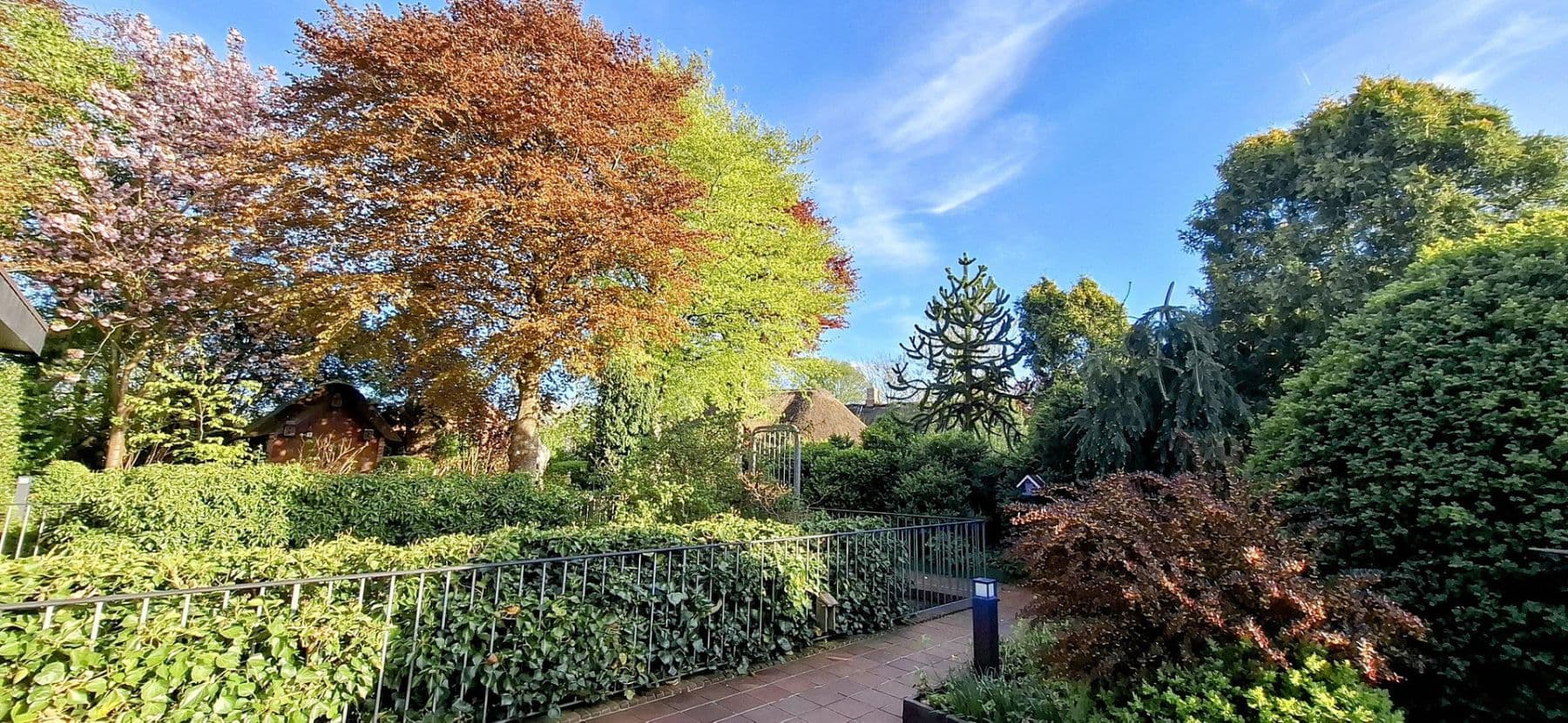 Prodej domu 452 m², pozemek 1.023 m², Drift Nr.6, Aventoft, Šlesvicko-Holštýnsko Prodej domu 452 m², pozemek 1.023 m², Drift Nr.6, Aventoft, Šlesvicko-Holštýnsko