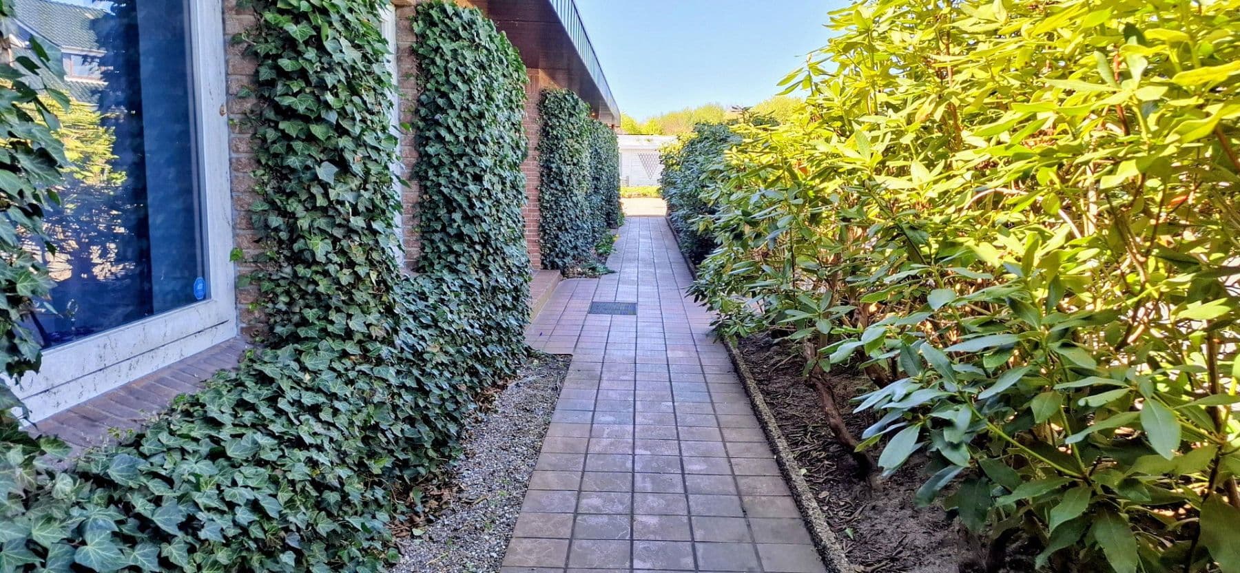 Prodej domu 452 m², pozemek 1.023 m², Drift Nr.6, Aventoft, Šlesvicko-Holštýnsko Prodej domu 452 m², pozemek 1.023 m², Drift Nr.6, Aventoft, Šlesvicko-Holštýnsko