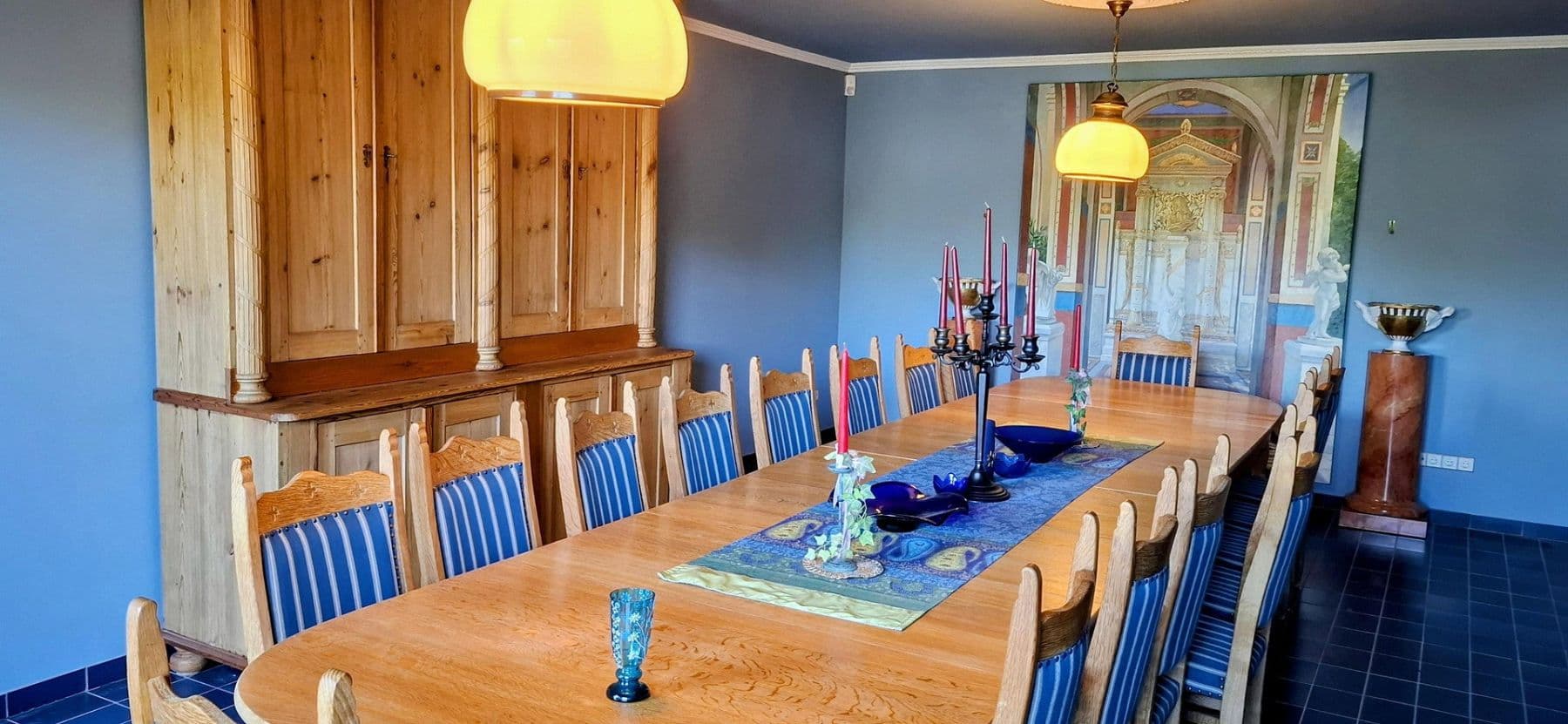 Prodej domu 452 m², pozemek 1.023 m², Drift Nr.6, Aventoft, Šlesvicko-Holštýnsko Prodej domu 452 m², pozemek 1.023 m², Drift Nr.6, Aventoft, Šlesvicko-Holštýnsko