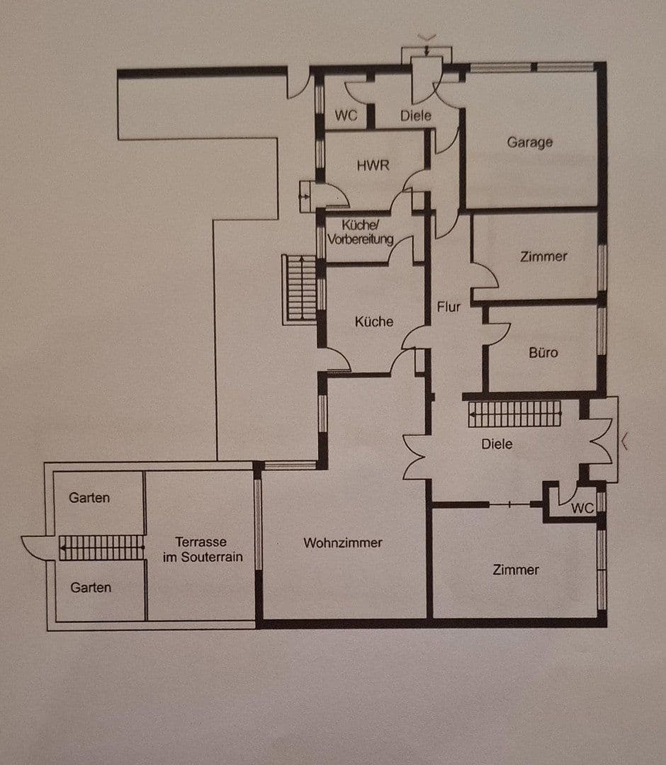 Prodej domu 452 m², pozemek 1.023 m², Drift Nr.6, Aventoft, Šlesvicko-Holštýnsko Prodej domu 452 m², pozemek 1.023 m², Drift Nr.6, Aventoft, Šlesvicko-Holštýnsko