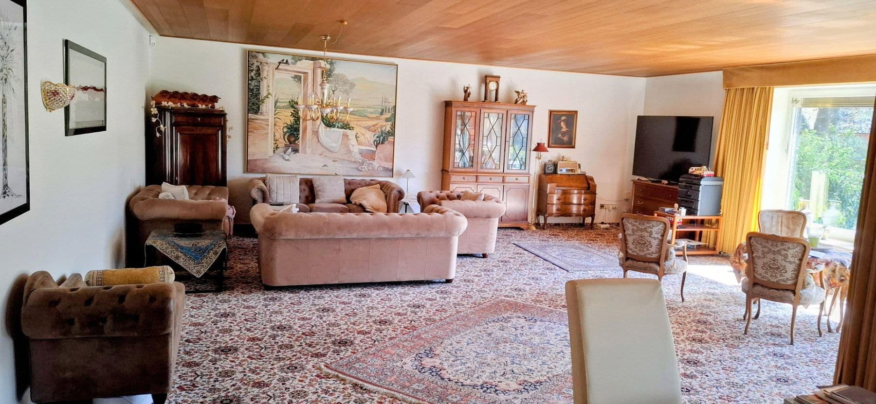 Prodej domu 452 m², pozemek 1.023 m², Drift Nr.6, Aventoft, Šlesvicko-Holštýnsko Prodej domu 452 m², pozemek 1.023 m², Drift Nr.6, Aventoft, Šlesvicko-Holštýnsko
