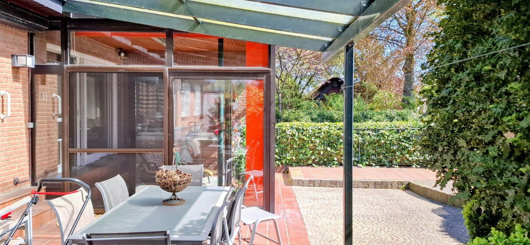 Prodej domu 452 m², pozemek 1.023 m², Drift Nr.6, Aventoft, Šlesvicko-Holštýnsko Prodej domu 452 m², pozemek 1.023 m², Drift Nr.6, Aventoft, Šlesvicko-Holštýnsko