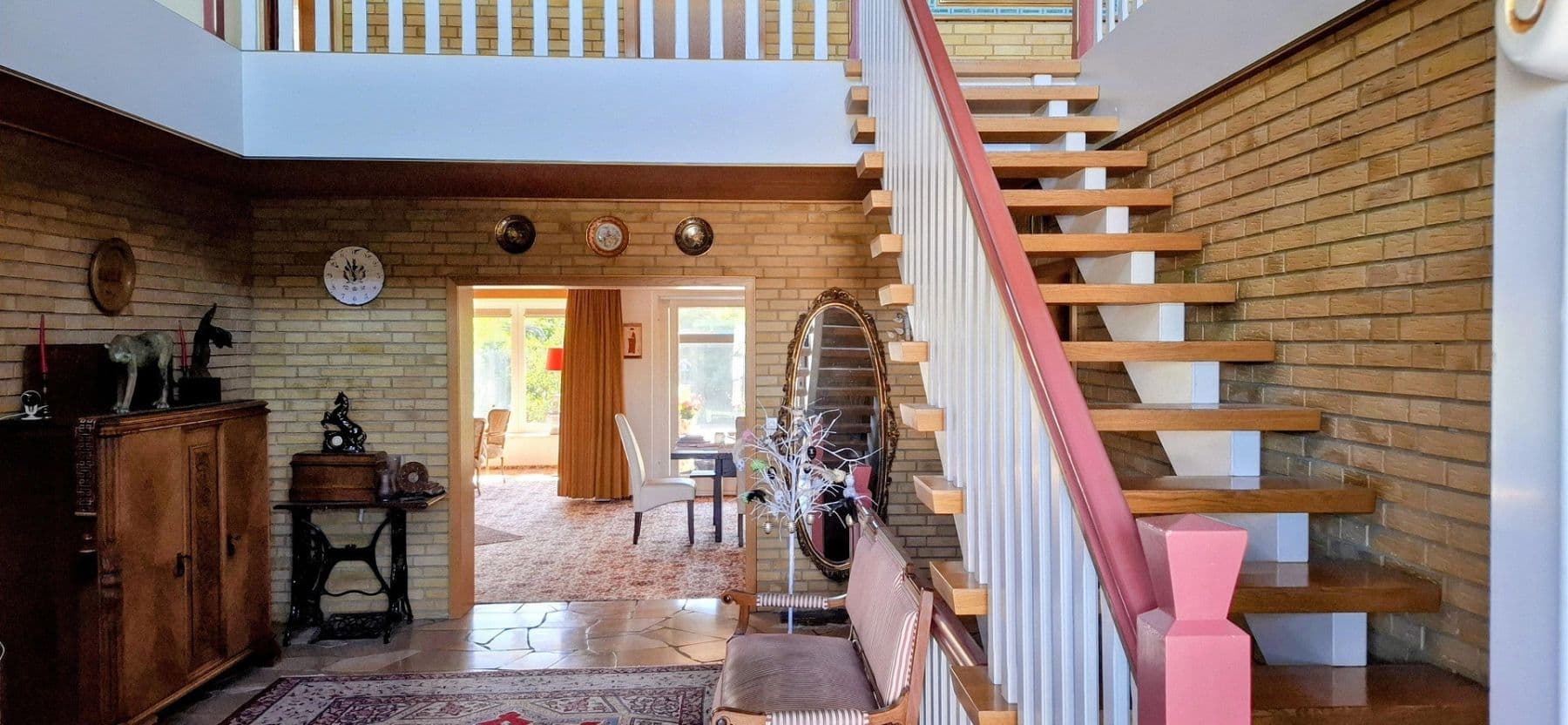 Prodej domu 452 m², pozemek 1.023 m², Drift Nr.6, Aventoft, Šlesvicko-Holštýnsko Prodej domu 452 m², pozemek 1.023 m², Drift Nr.6, Aventoft, Šlesvicko-Holštýnsko