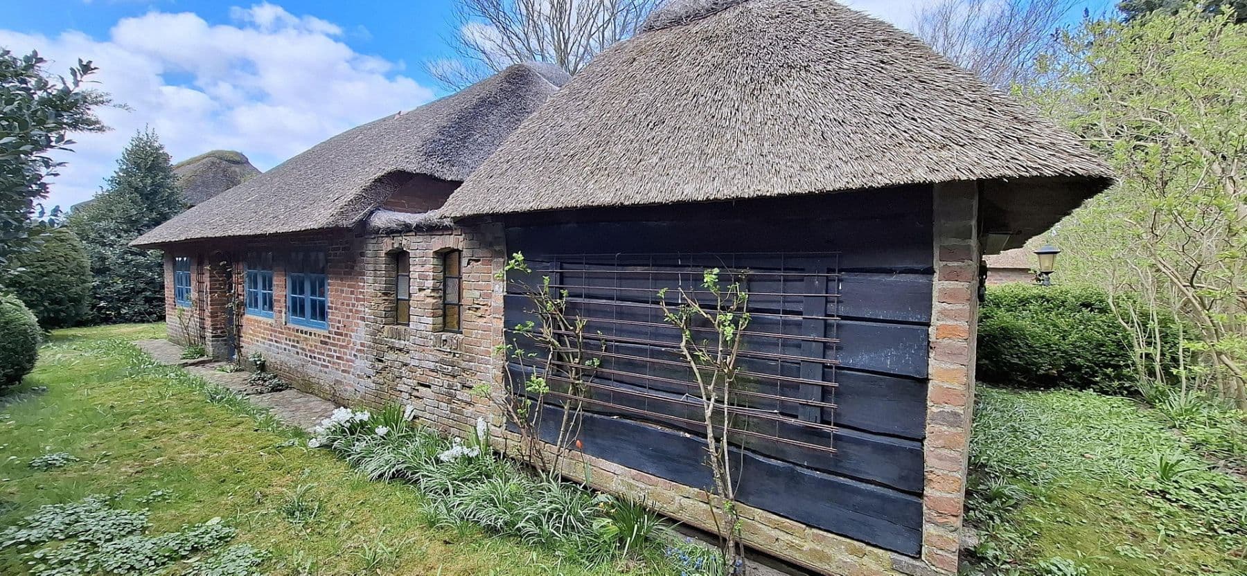 Prodej domu 452 m², pozemek 1.023 m², Drift Nr.6, Aventoft, Šlesvicko-Holštýnsko Prodej domu 452 m², pozemek 1.023 m², Drift Nr.6, Aventoft, Šlesvicko-Holštýnsko