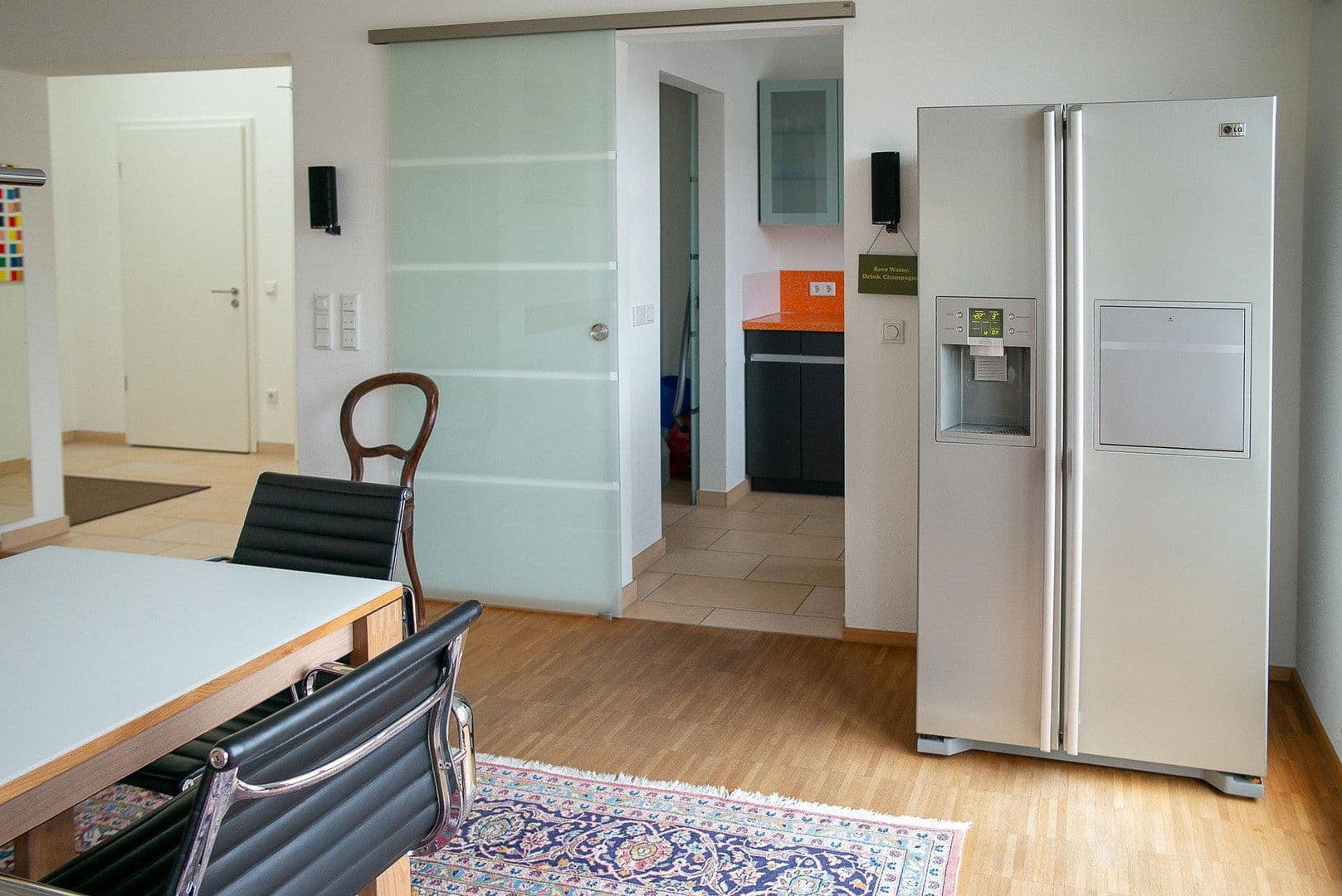 Pronájem bytu 3+1 106 m², Kratzauer Str. 2, Eichstätt, Bavorsko Pronájem bytu 3+1 106 m², Kratzauer Str. 2, Eichstätt, Bavorsko