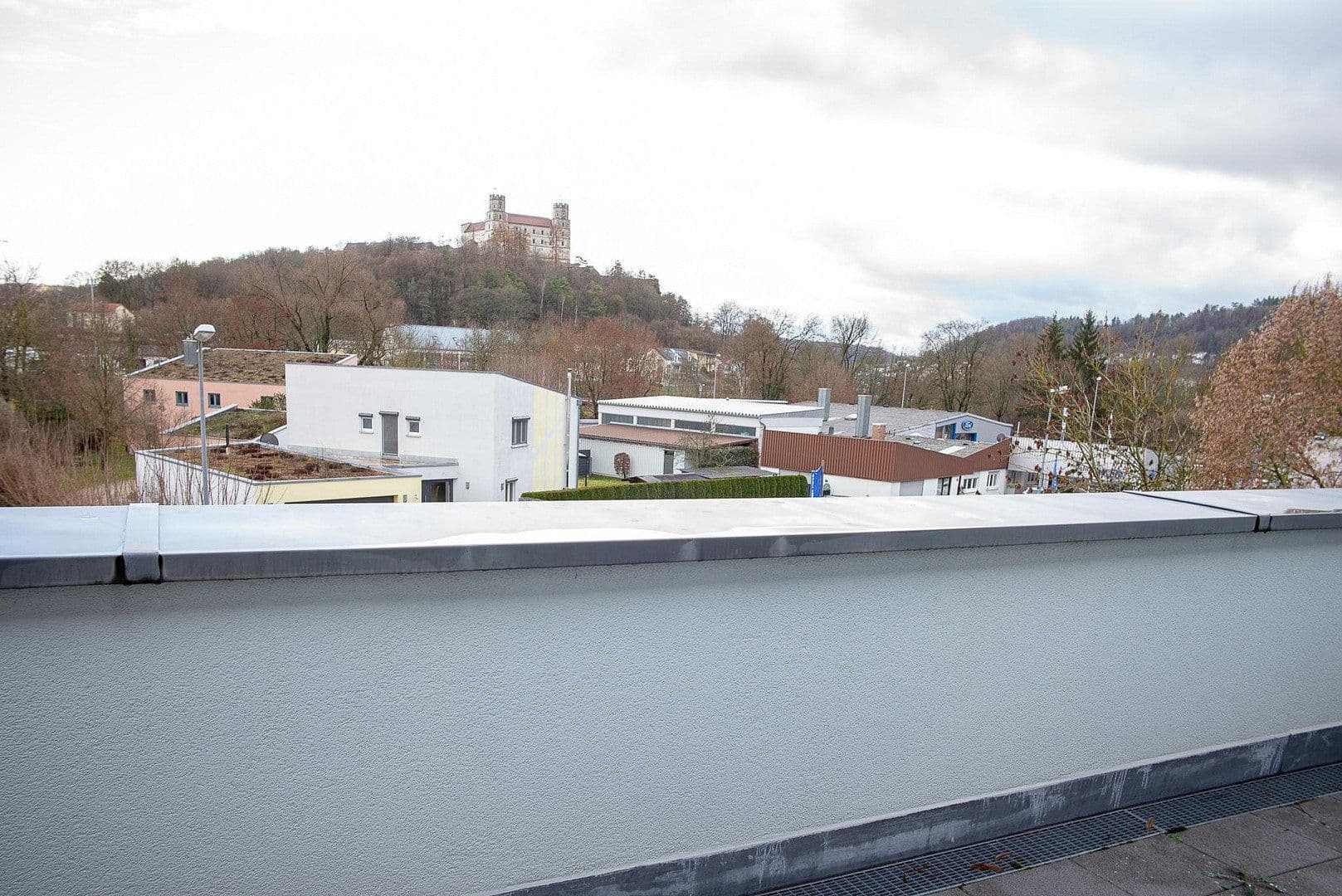 Pronájem bytu 3+1 106 m², Kratzauer Str. 2, Eichstätt, Bavorsko Pronájem bytu 3+1 106 m², Kratzauer Str. 2, Eichstätt, Bavorsko