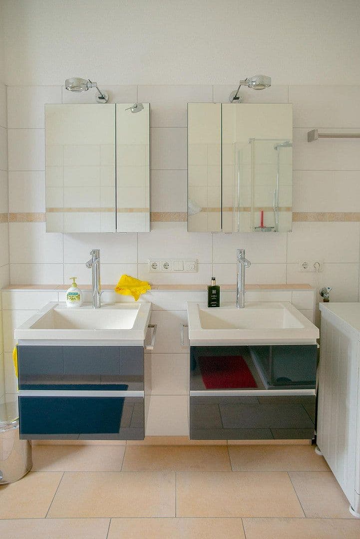 Pronájem bytu 3+1 106 m², Kratzauer Str. 2, Eichstätt, Bavorsko Pronájem bytu 3+1 106 m², Kratzauer Str. 2, Eichstätt, Bavorsko