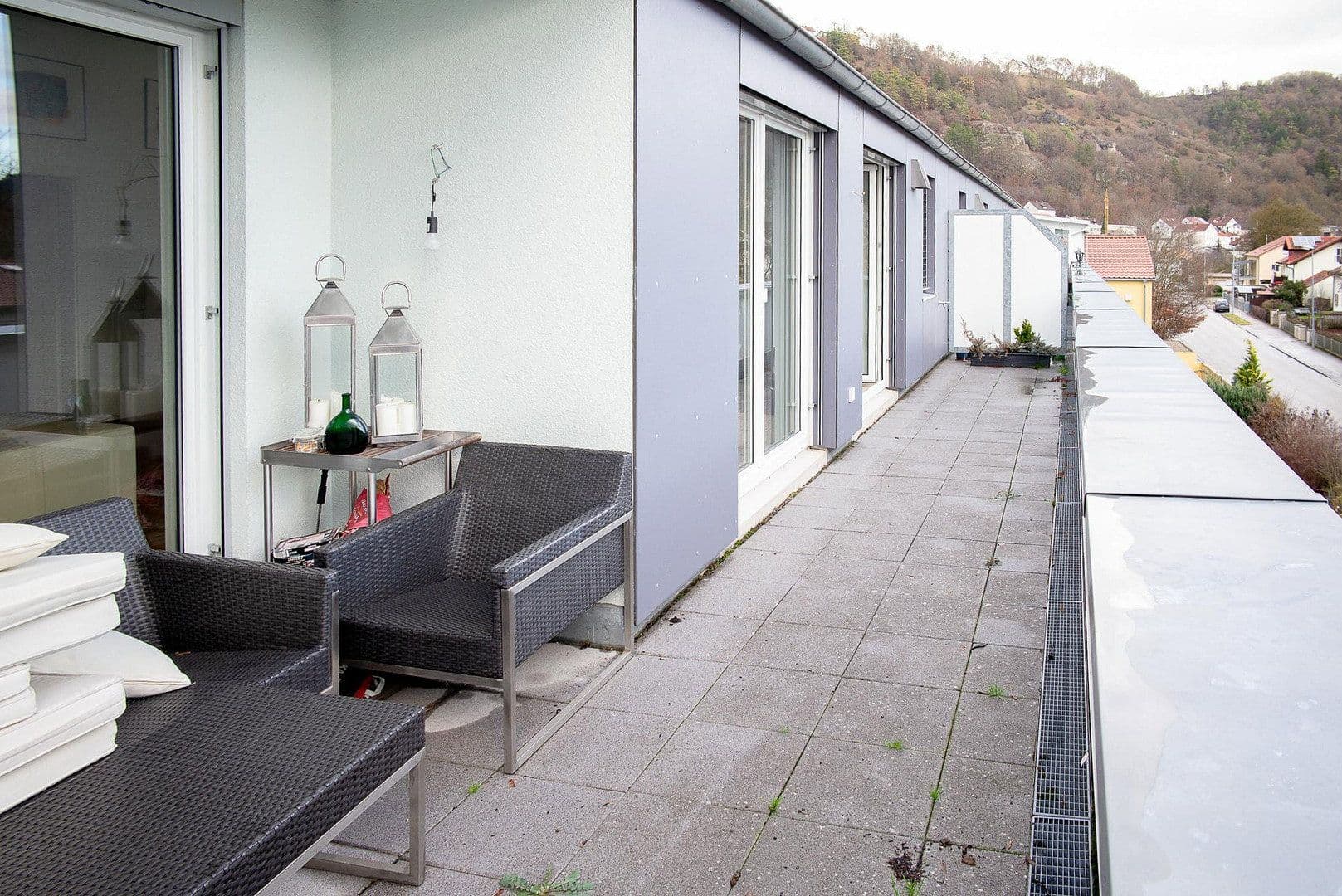 Pronájem bytu 3+1 106 m², Kratzauer Str. 2, Eichstätt, Bavorsko Pronájem bytu 3+1 106 m², Kratzauer Str. 2, Eichstätt, Bavorsko