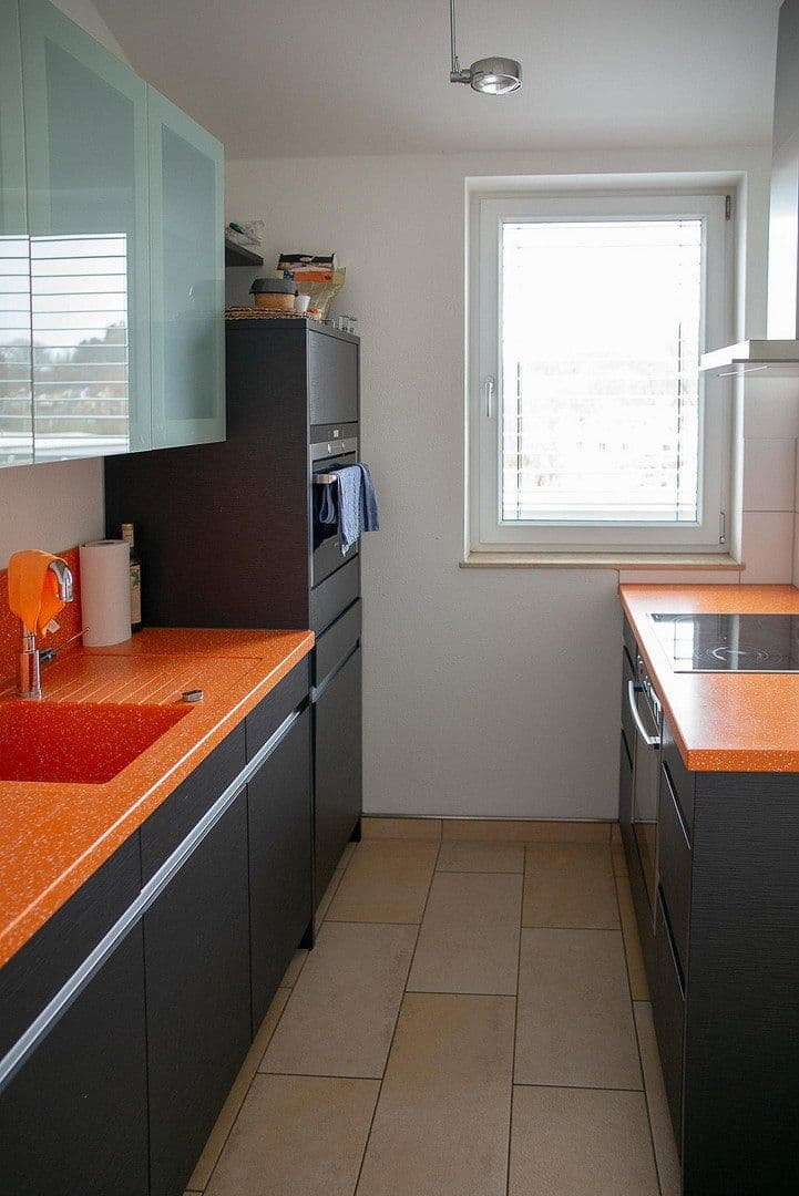Pronájem bytu 3+1 106 m², Kratzauer Str. 2, Eichstätt, Bavorsko Pronájem bytu 3+1 106 m², Kratzauer Str. 2, Eichstätt, Bavorsko