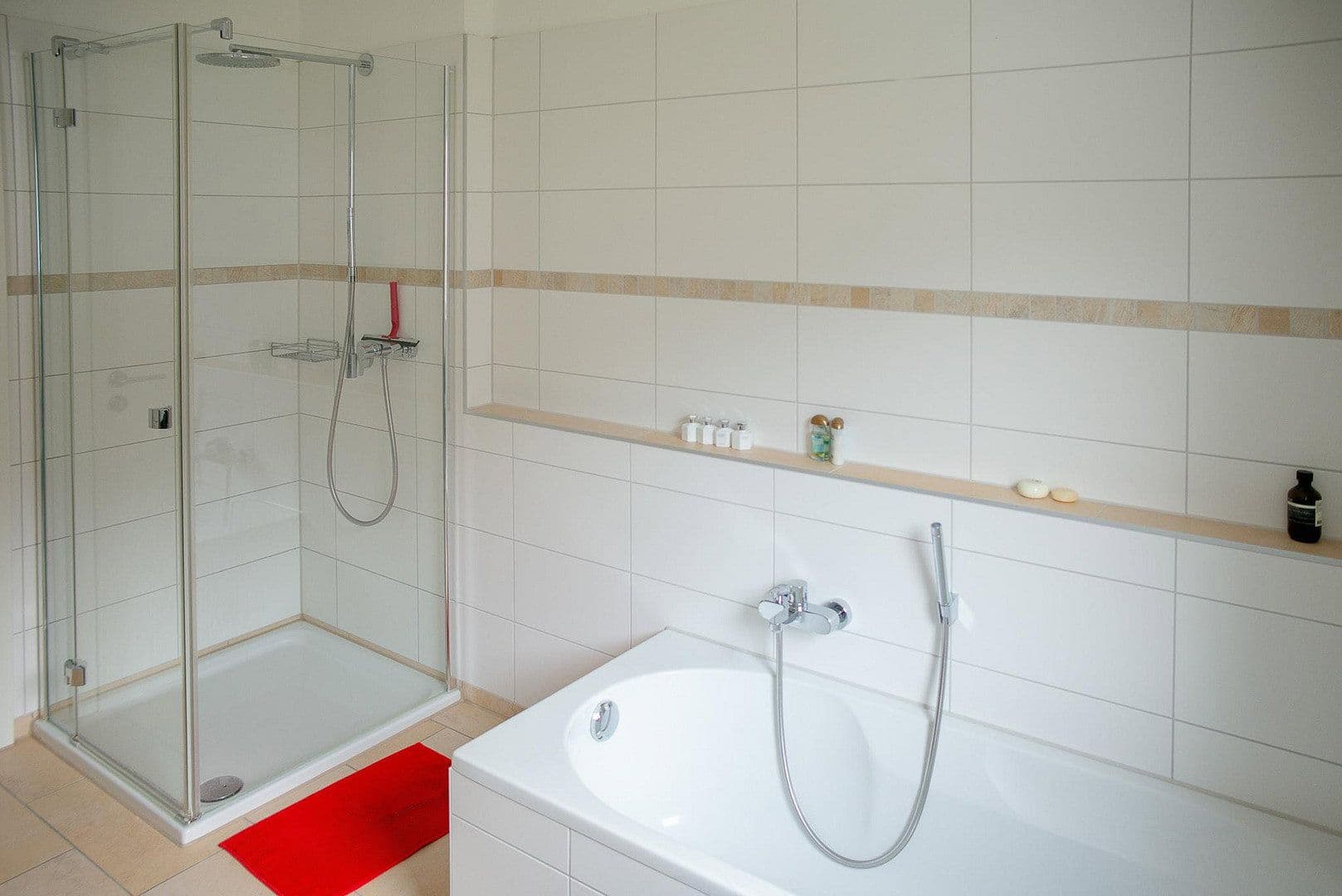 Pronájem bytu 3+1 106 m², Kratzauer Str. 2, Eichstätt, Bavorsko Pronájem bytu 3+1 106 m², Kratzauer Str. 2, Eichstätt, Bavorsko