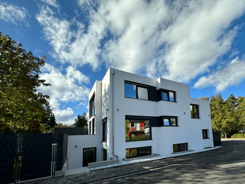 Prodej domu 280 m², pozemek 294 m², Darmstadt, Hessen Prodej domu 280 m², pozemek 294 m², Darmstadt, Hessen