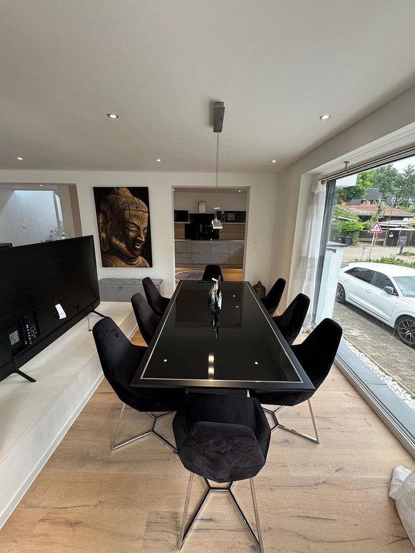 Prodej domu 280 m², pozemek 294 m², Darmstadt, Hessen Prodej domu 280 m², pozemek 294 m², Darmstadt, Hessen