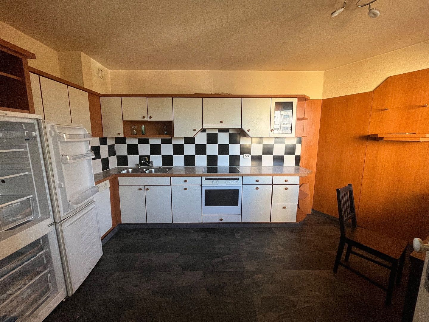Prodej bytu 2+kk 68 m², Steigenteschgasse 13, Wien, Wien Prodej bytu 2+kk 68 m², Steigenteschgasse 13, Wien, Wien
