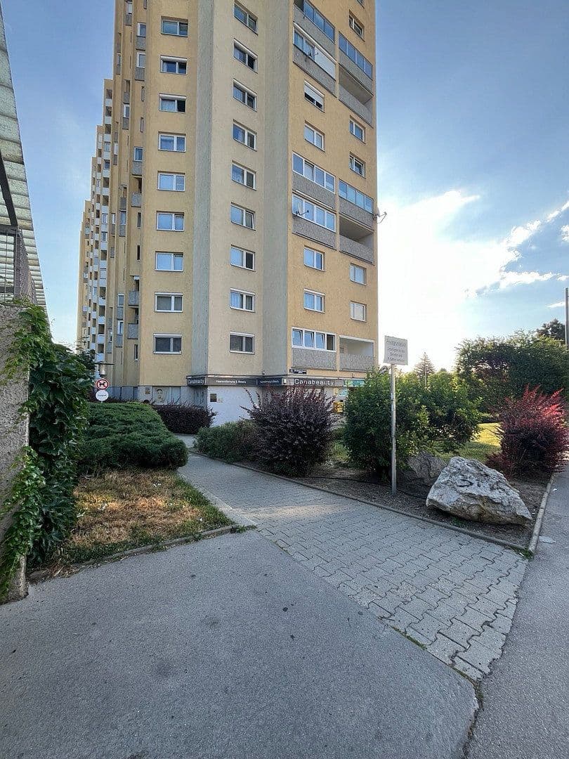 Prodej bytu 2+kk 68 m², Steigenteschgasse 13, Wien, Wien Prodej bytu 2+kk 68 m², Steigenteschgasse 13, Wien, Wien