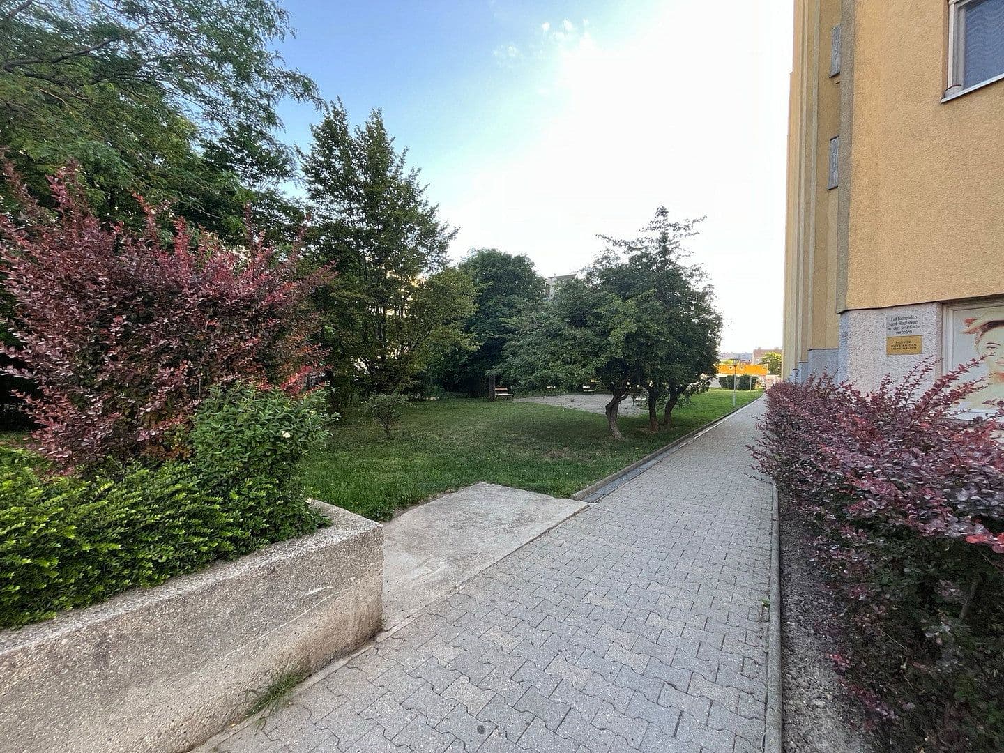 Prodej bytu 2+kk 68 m², Steigenteschgasse 13, Wien, Wien Prodej bytu 2+kk 68 m², Steigenteschgasse 13, Wien, Wien