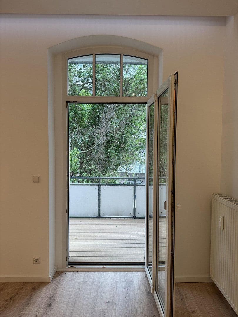 Pronájem bytu 2+1 70 m², Halle (Saale), Sasko-Anhaltsko Pronájem bytu 2+1 70 m², Halle (Saale), Sasko-Anhaltsko