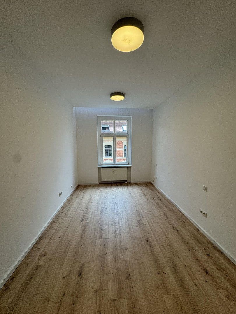 Pronájem bytu 2+1 70 m², Halle (Saale), Sasko-Anhaltsko Pronájem bytu 2+1 70 m², Halle (Saale), Sasko-Anhaltsko