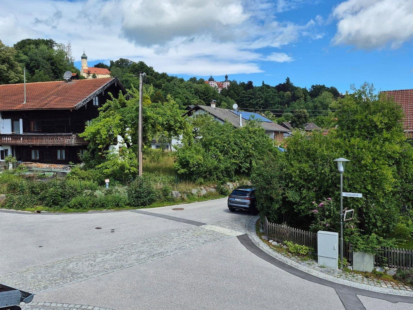 Prodej bytu 2+1 61 m², Hauptstr. 17, Eurasburg, Bavorsko Prodej bytu 2+1 61 m², Hauptstr. 17, Eurasburg, Bavorsko