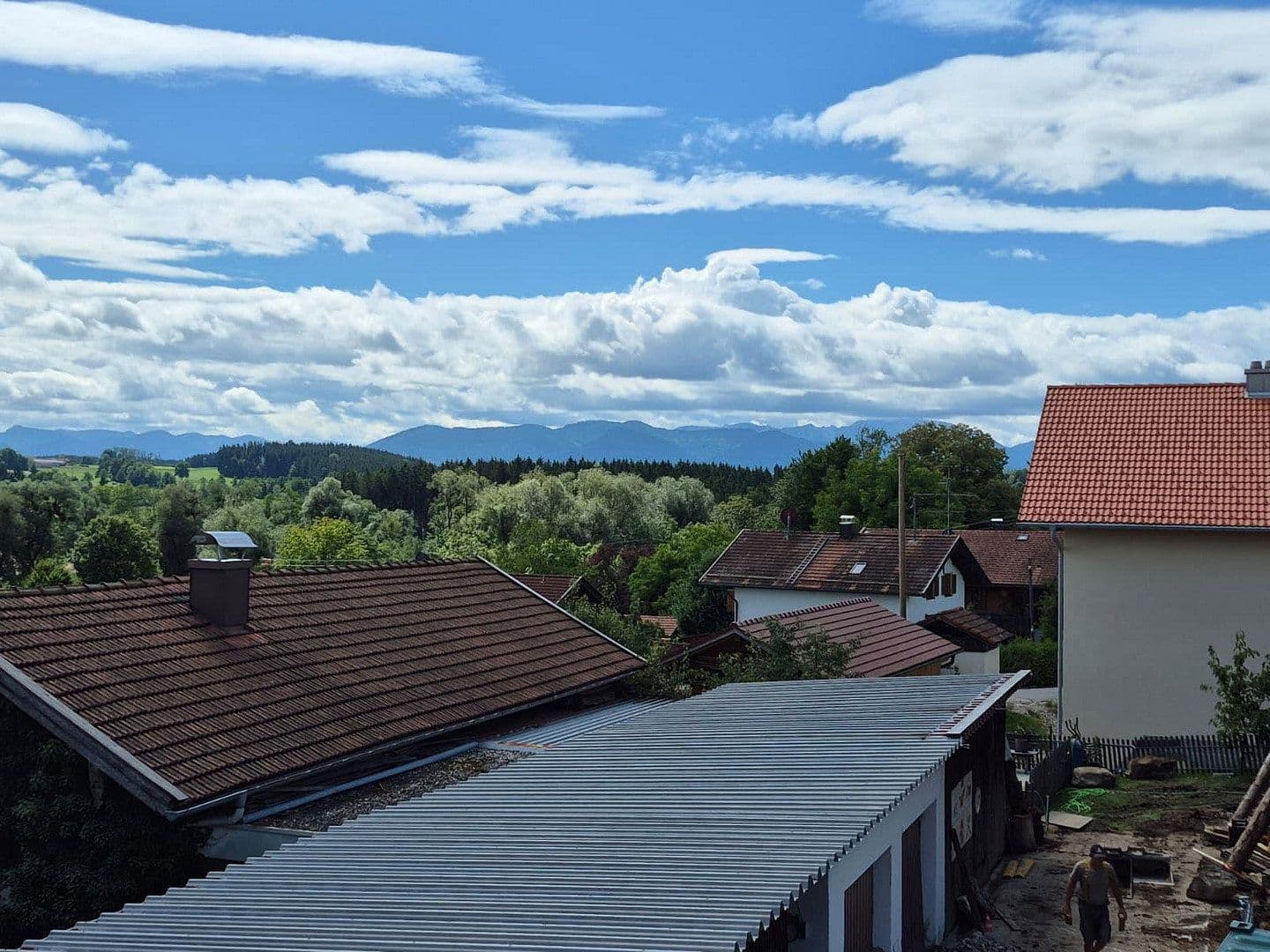 Prodej bytu 2+1 61 m², Hauptstr. 17, Eurasburg, Bavorsko Prodej bytu 2+1 61 m², Hauptstr. 17, Eurasburg, Bavorsko