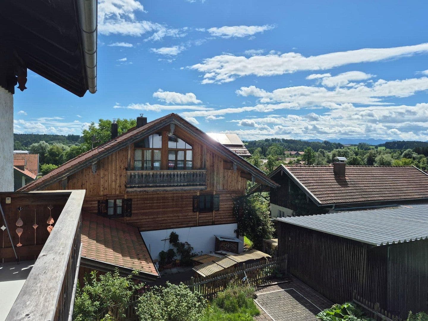 Prodej bytu 2+1 61 m², Hauptstr. 17, Eurasburg, Bavorsko Prodej bytu 2+1 61 m², Hauptstr. 17, Eurasburg, Bavorsko