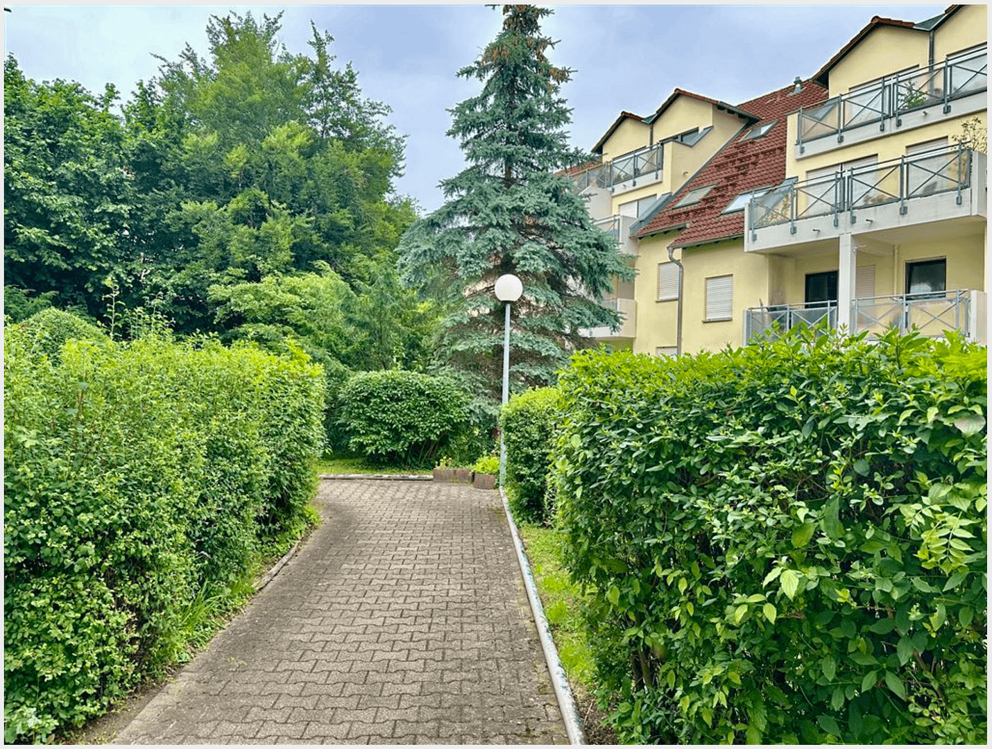 Pronájem bytu 2+kk 53 m², Brunnenstraße 31, Böblingen, Bádensko-Württembersko Pronájem bytu 2+kk 53 m², Brunnenstraße 31, Böblingen, Bádensko-Württembersko