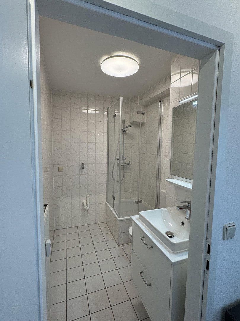 Pronájem bytu 2+kk 53 m², Brunnenstraße 31, Böblingen, Bádensko-Württembersko Pronájem bytu 2+kk 53 m², Brunnenstraße 31, Böblingen, Bádensko-Württembersko