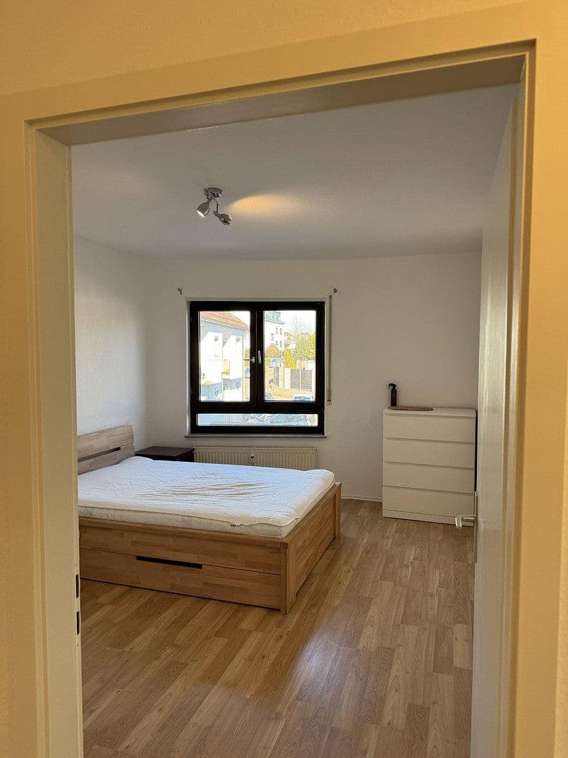 Pronájem bytu 2+kk 53 m², Brunnenstraße 31, Böblingen, Bádensko-Württembersko Pronájem bytu 2+kk 53 m², Brunnenstraße 31, Böblingen, Bádensko-Württembersko
