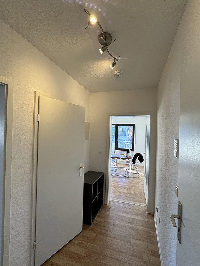 Pronájem bytu 2+kk 53 m², Brunnenstraße 31, Böblingen, Bádensko-Württembersko Pronájem bytu 2+kk 53 m², Brunnenstraße 31, Böblingen, Bádensko-Württembersko