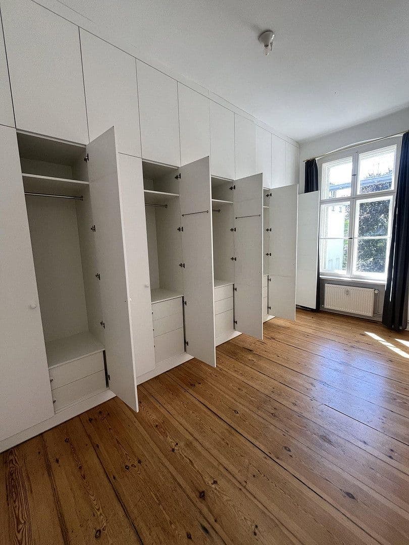 Prodej bytu 5+1 189 m², Großbeerenstr. 24, Berlin, Berlín Prodej bytu 5+1 189 m², Großbeerenstr. 24, Berlin, Berlín