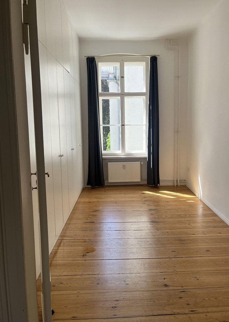 Prodej bytu 5+1 189 m², Großbeerenstr. 24, Berlin, Berlín Prodej bytu 5+1 189 m², Großbeerenstr. 24, Berlin, Berlín