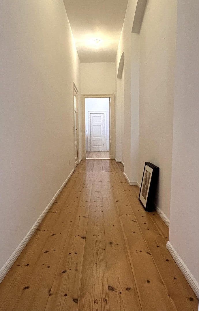 Prodej bytu 5+1 189 m², Großbeerenstr. 24, Berlin, Berlín Prodej bytu 5+1 189 m², Großbeerenstr. 24, Berlin, Berlín