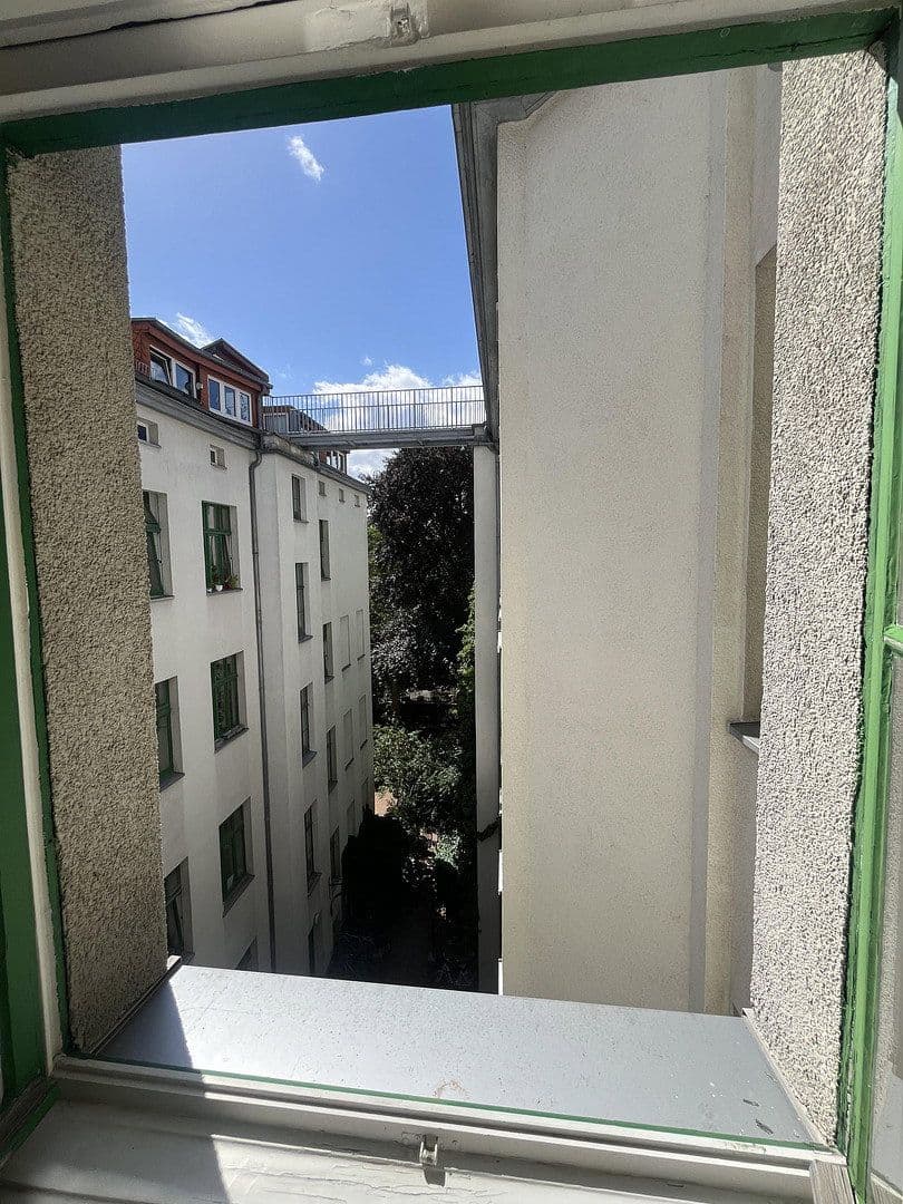 Prodej bytu 5+1 189 m², Großbeerenstr. 24, Berlin, Berlín Prodej bytu 5+1 189 m², Großbeerenstr. 24, Berlin, Berlín