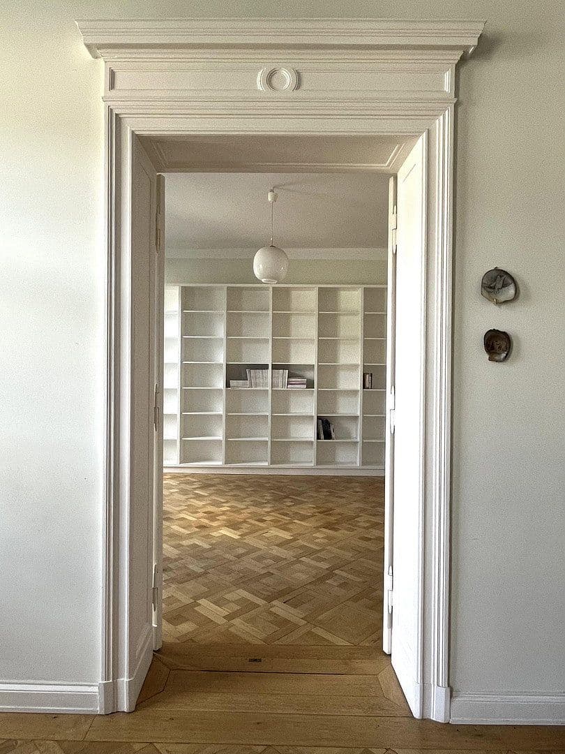Prodej bytu 5+1 189 m², Großbeerenstr. 24, Berlin, Berlín Prodej bytu 5+1 189 m², Großbeerenstr. 24, Berlin, Berlín