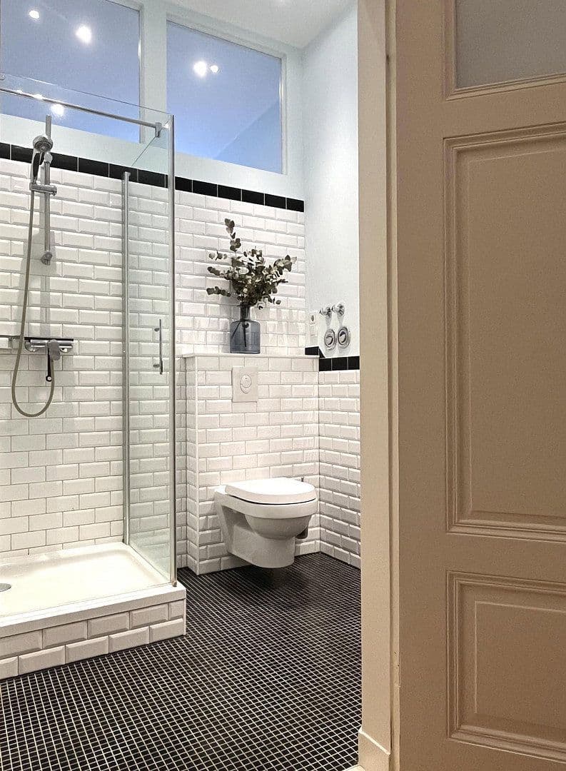 Prodej bytu 5+1 189 m², Großbeerenstr. 24, Berlin, Berlín Prodej bytu 5+1 189 m², Großbeerenstr. 24, Berlin, Berlín