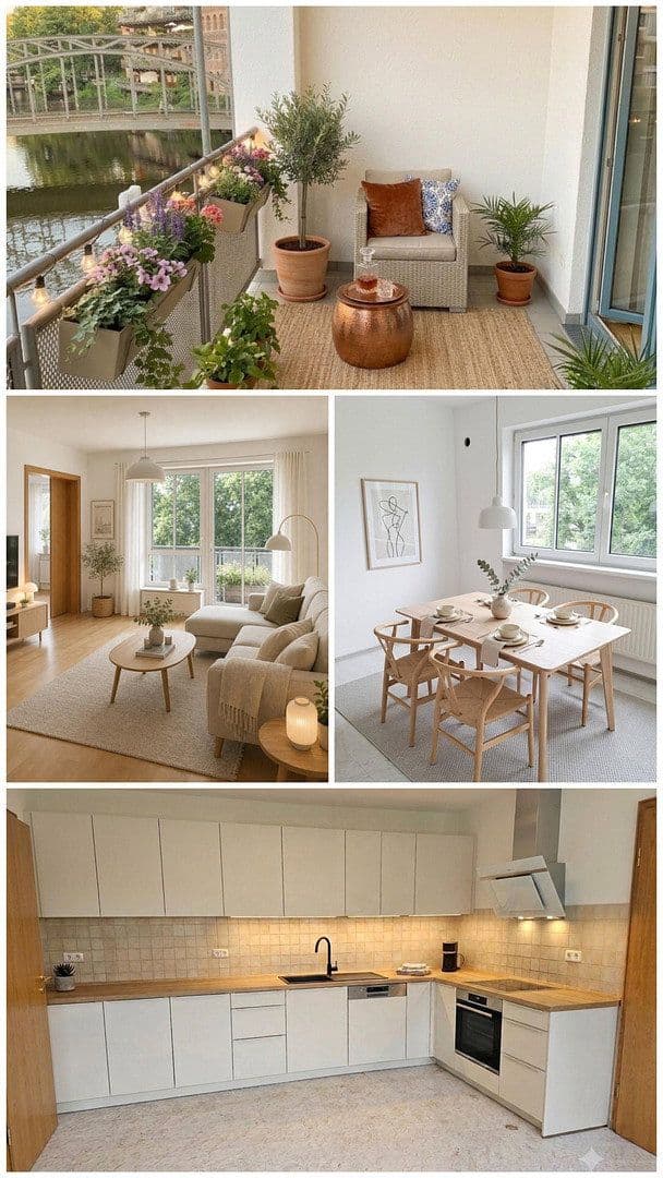 Prodej bytu 3+1 84 m², Nonnenstrasse 5d, Leipzig, Sasko Prodej bytu 3+1 84 m², Nonnenstrasse 5d, Leipzig, Sasko