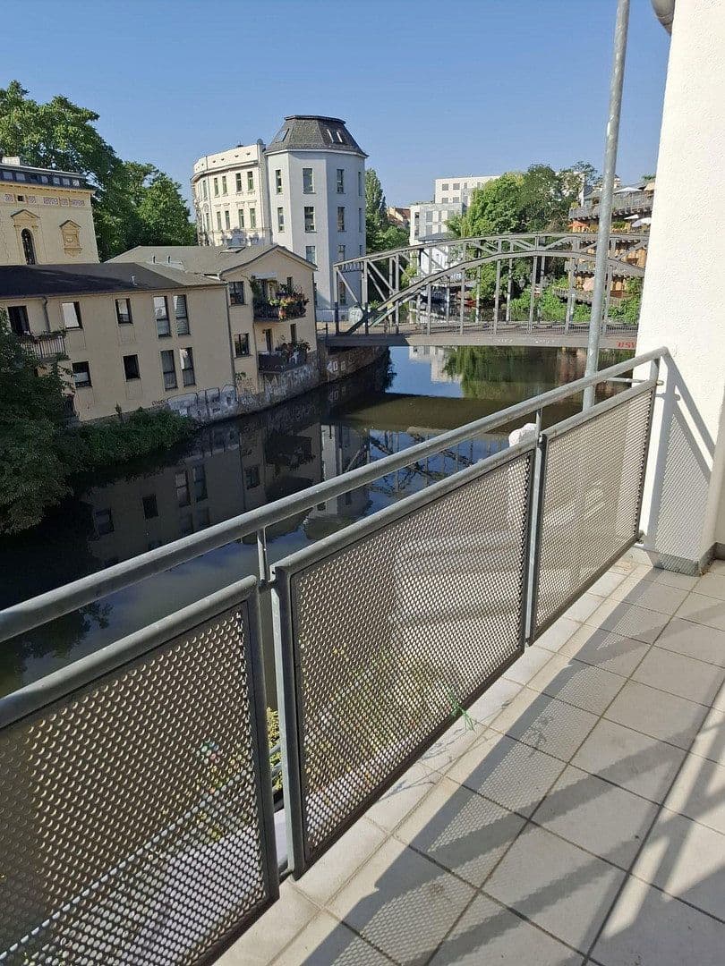 Prodej bytu 3+1 84 m², Nonnenstrasse 5d, Leipzig, Sasko Prodej bytu 3+1 84 m², Nonnenstrasse 5d, Leipzig, Sasko