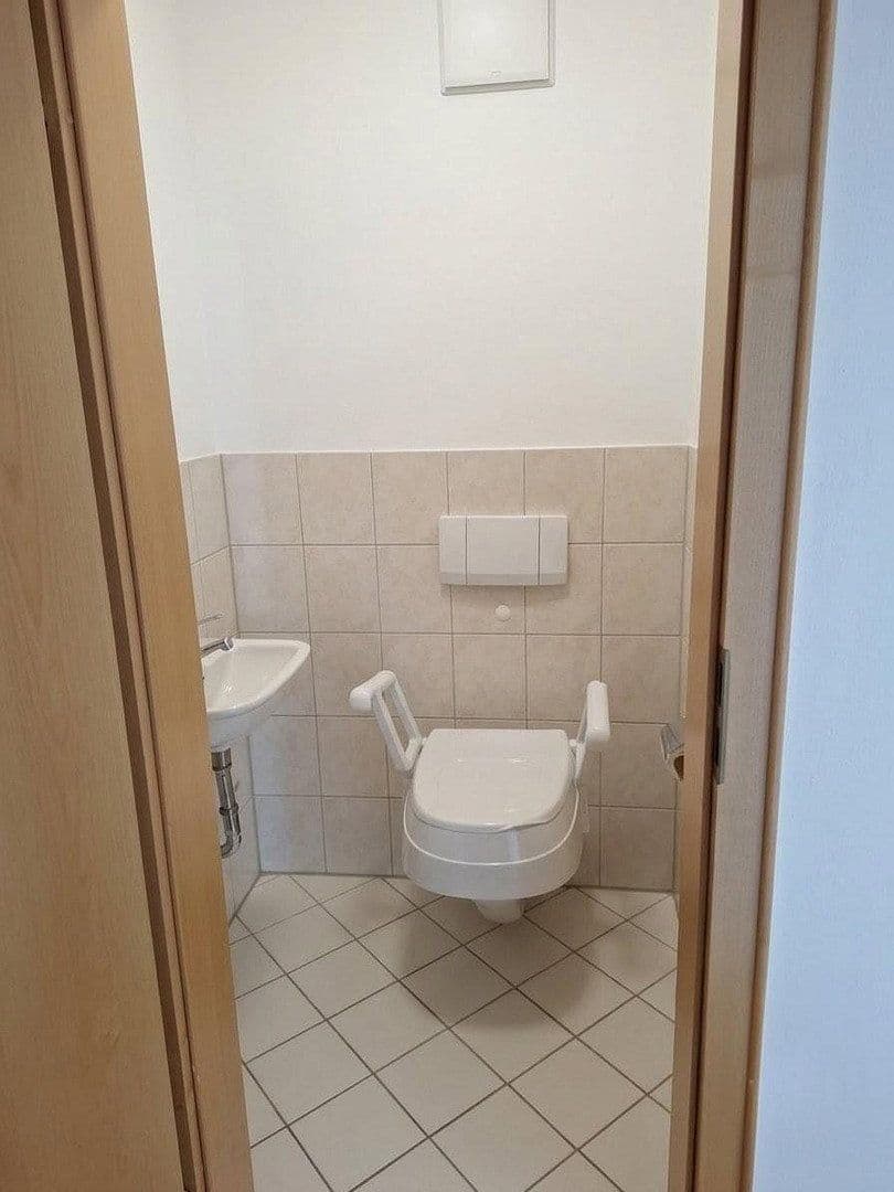 Prodej bytu 3+1 84 m², Nonnenstrasse 5d, Leipzig, Sasko Prodej bytu 3+1 84 m², Nonnenstrasse 5d, Leipzig, Sasko