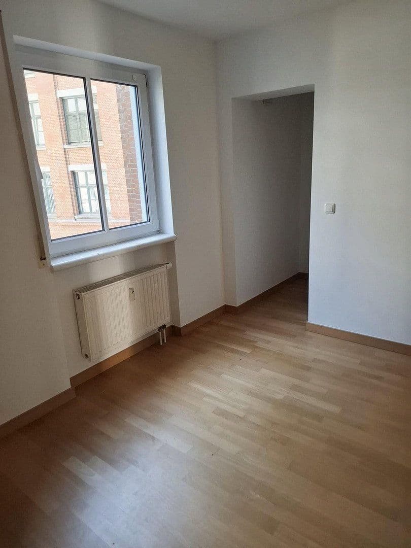 Prodej bytu 3+1 84 m², Nonnenstrasse 5d, Leipzig, Sasko Prodej bytu 3+1 84 m², Nonnenstrasse 5d, Leipzig, Sasko