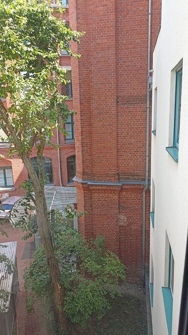 Prodej bytu 3+1 84 m², Nonnenstrasse 5d, Leipzig, Sasko Prodej bytu 3+1 84 m², Nonnenstrasse 5d, Leipzig, Sasko
