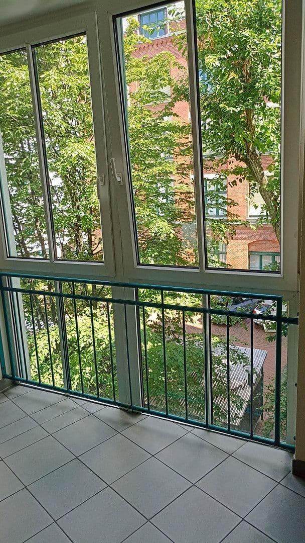 Prodej bytu 3+1 84 m², Nonnenstrasse 5d, Leipzig, Sasko Prodej bytu 3+1 84 m², Nonnenstrasse 5d, Leipzig, Sasko