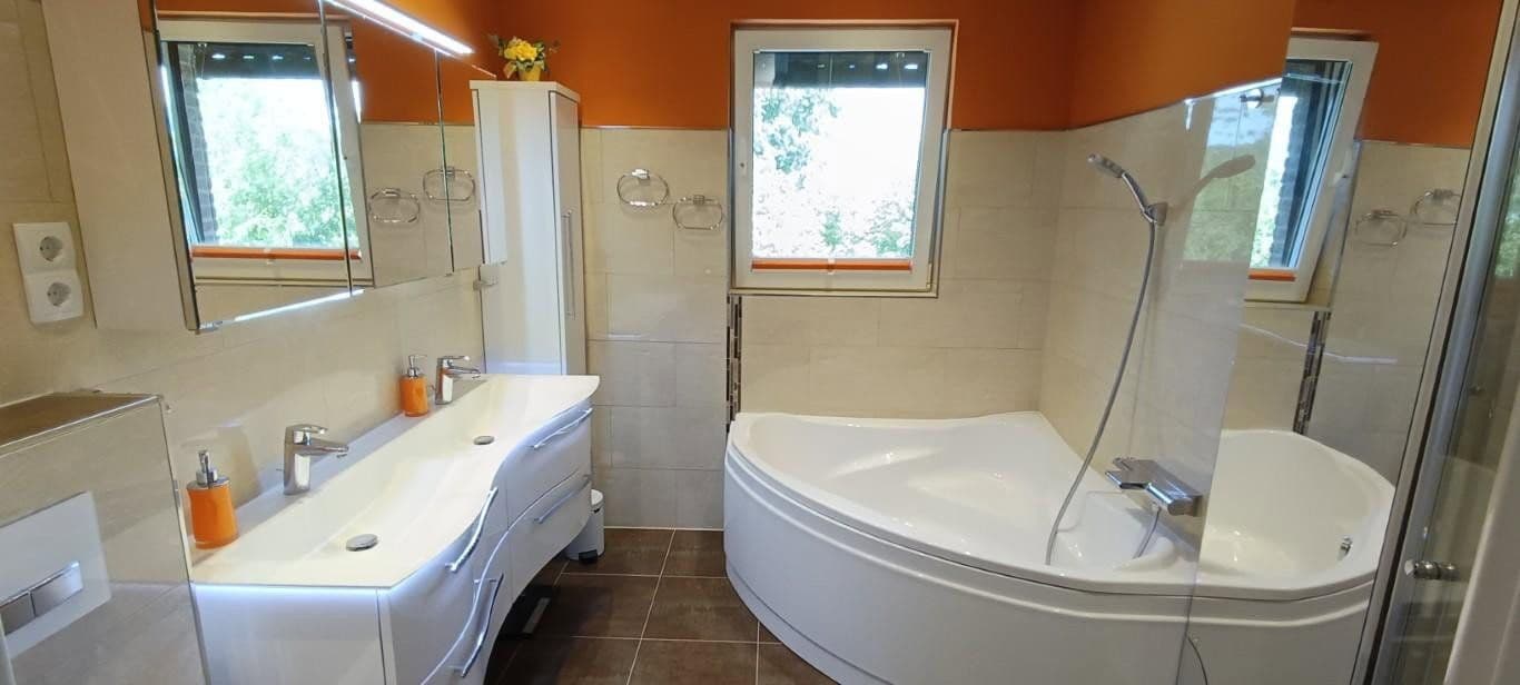 Prodej domu 119 m², pozemek 527 m², Wentorf bei Hamburg, Šlesvicko-Holštýnsko Prodej domu 119 m², pozemek 527 m², Wentorf bei Hamburg, Šlesvicko-Holštýnsko